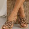 Sandalia Amara Animal Print