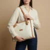 Bolso Verona Beige