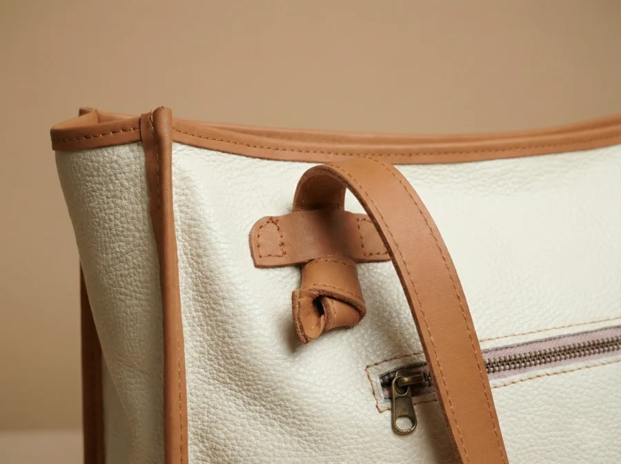 Bolso Verona Beige