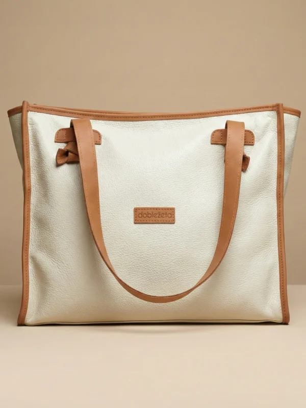 Bolso Verona Beige