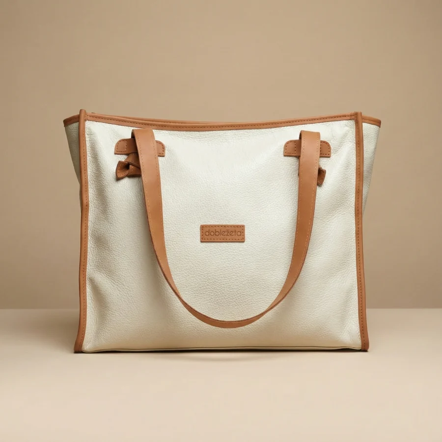 Bolso Verona Beige