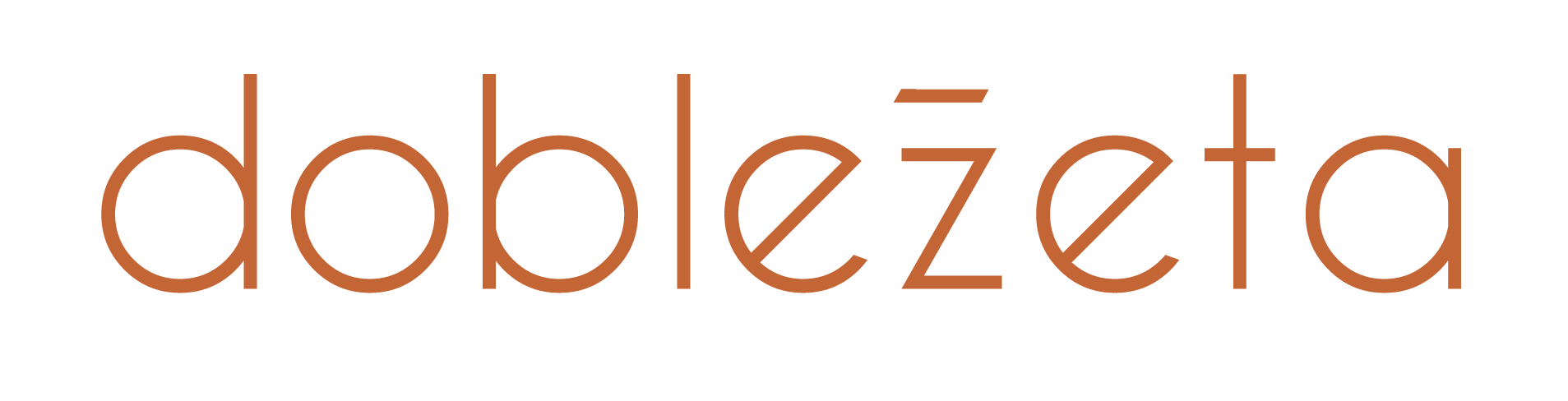 Logo Doblezeta