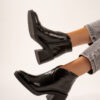 Bota Larimar Full Black