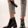 Bota Larimar Full Black