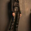 Borcego Gala Negro