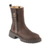 Borcego Gala Chocolate