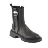 Borcego Gala Negro