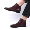 Bota Alma Bordo