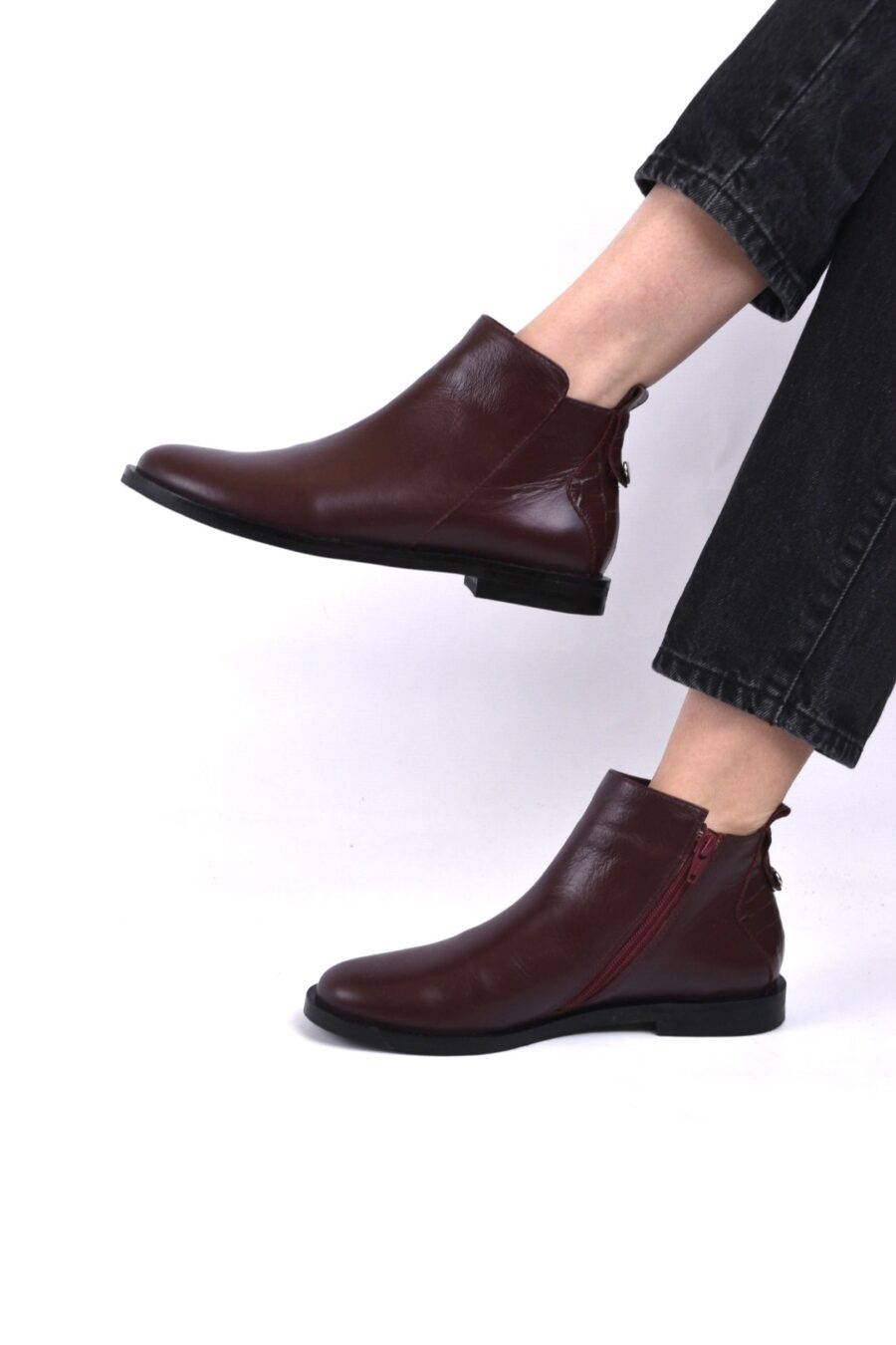 Bota Alma Bordo