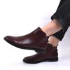 Bota Alma Bordo