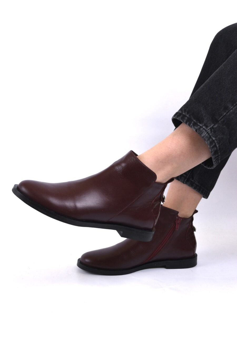 Bota Alma Bordo