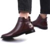 Bota Alma Bordo