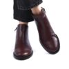 Bota Alma Bordo