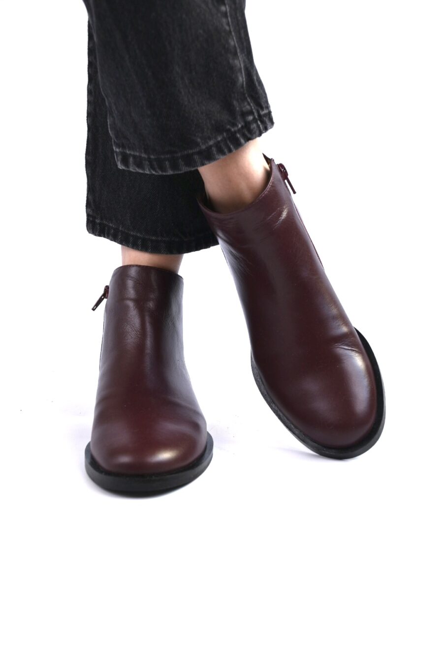 Bota Alma Bordo