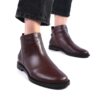Bota Alma Bordo