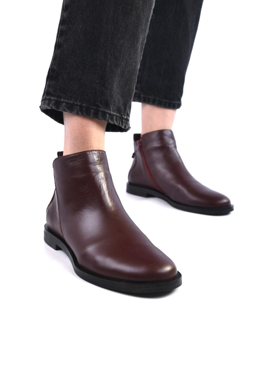 Bota Alma Bordo