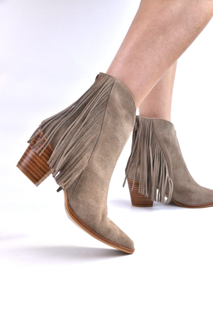 IMG_2854 Bota Camila Fleco beige