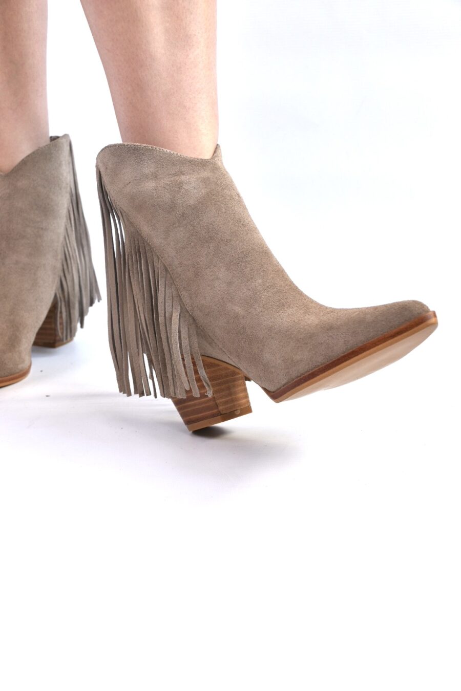 IMG_2857 Bota Camila Fleco beige