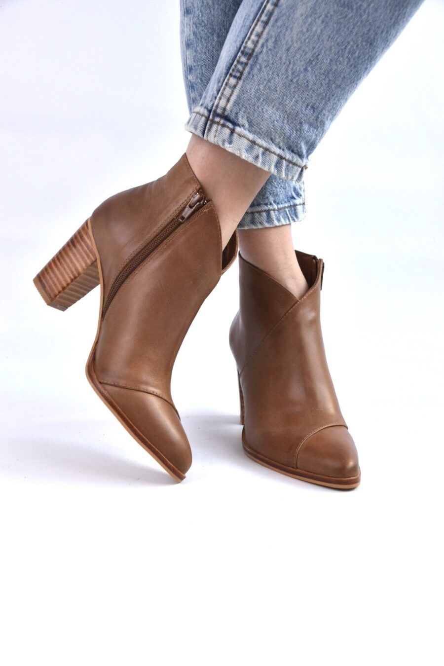 IMG_2874 Bota Lagrimar Suela patinada